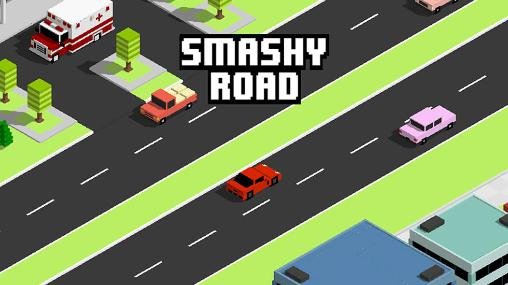 game pic for Smashy road: Wanted